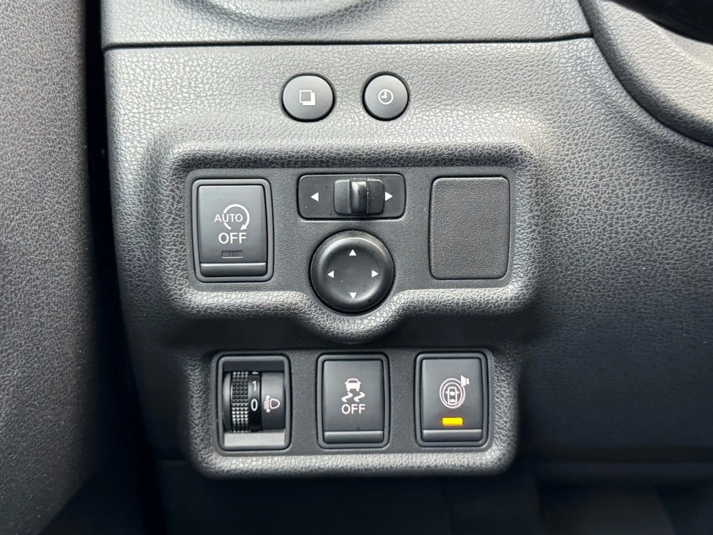 Hoofdafbeelding Nissan Note