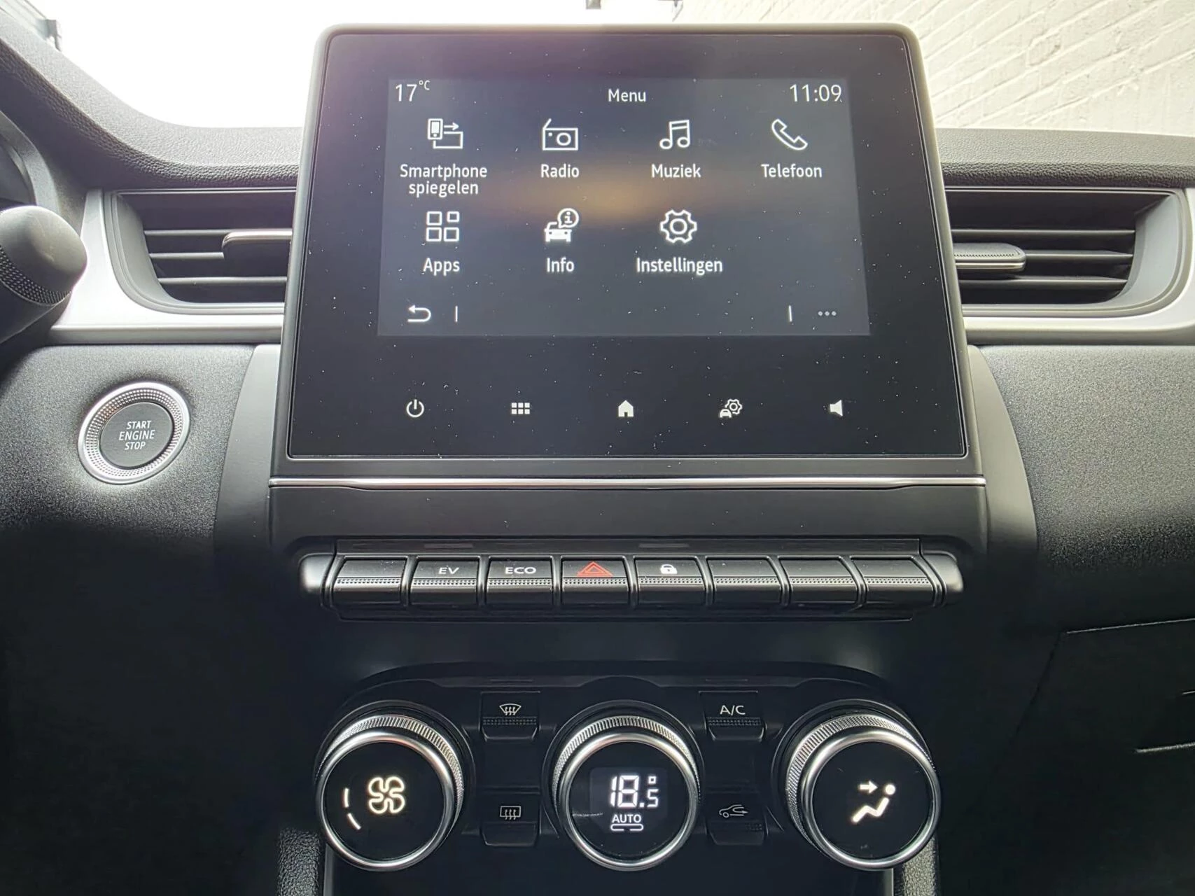 Hoofdafbeelding Mitsubishi ASX