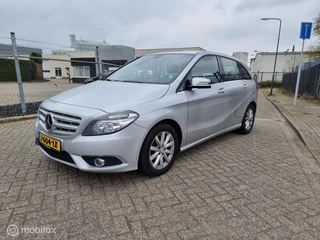 Mercedes B-klasse 180 Ambition