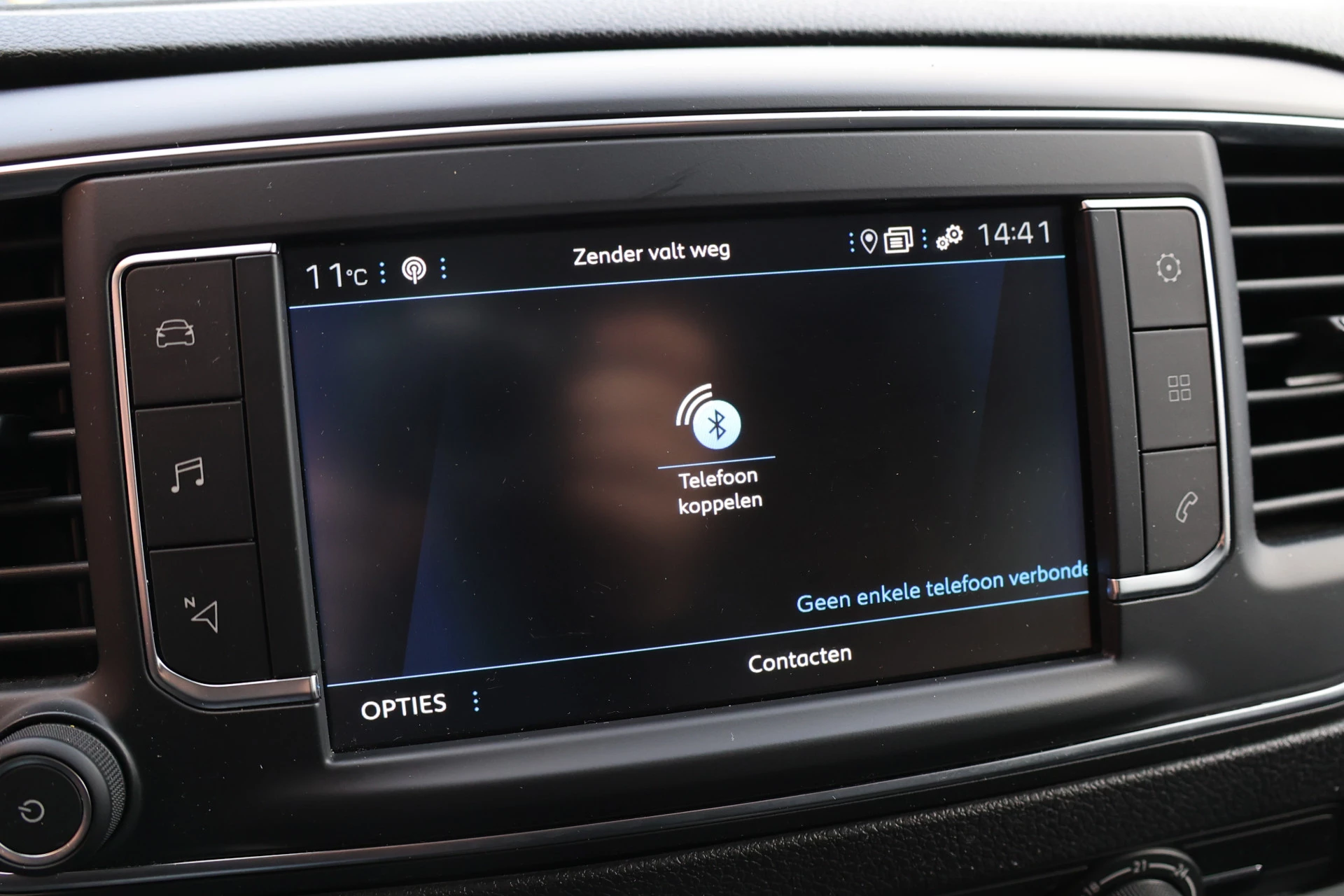 Hoofdafbeelding Peugeot Expert