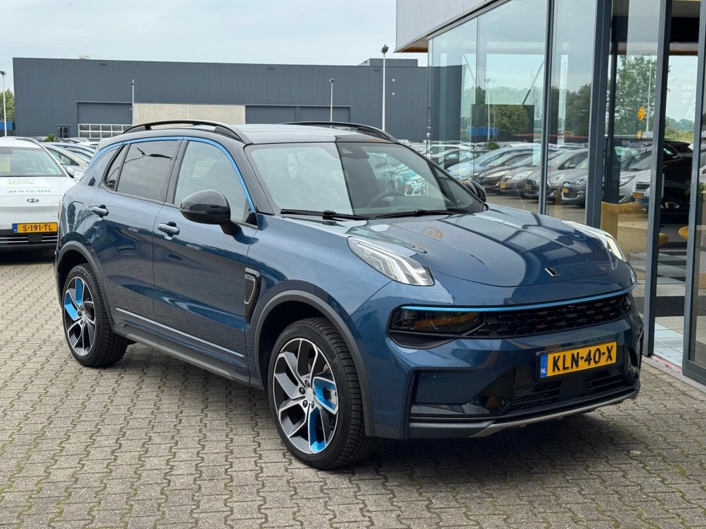 Hoofdafbeelding Lynk & Co 01