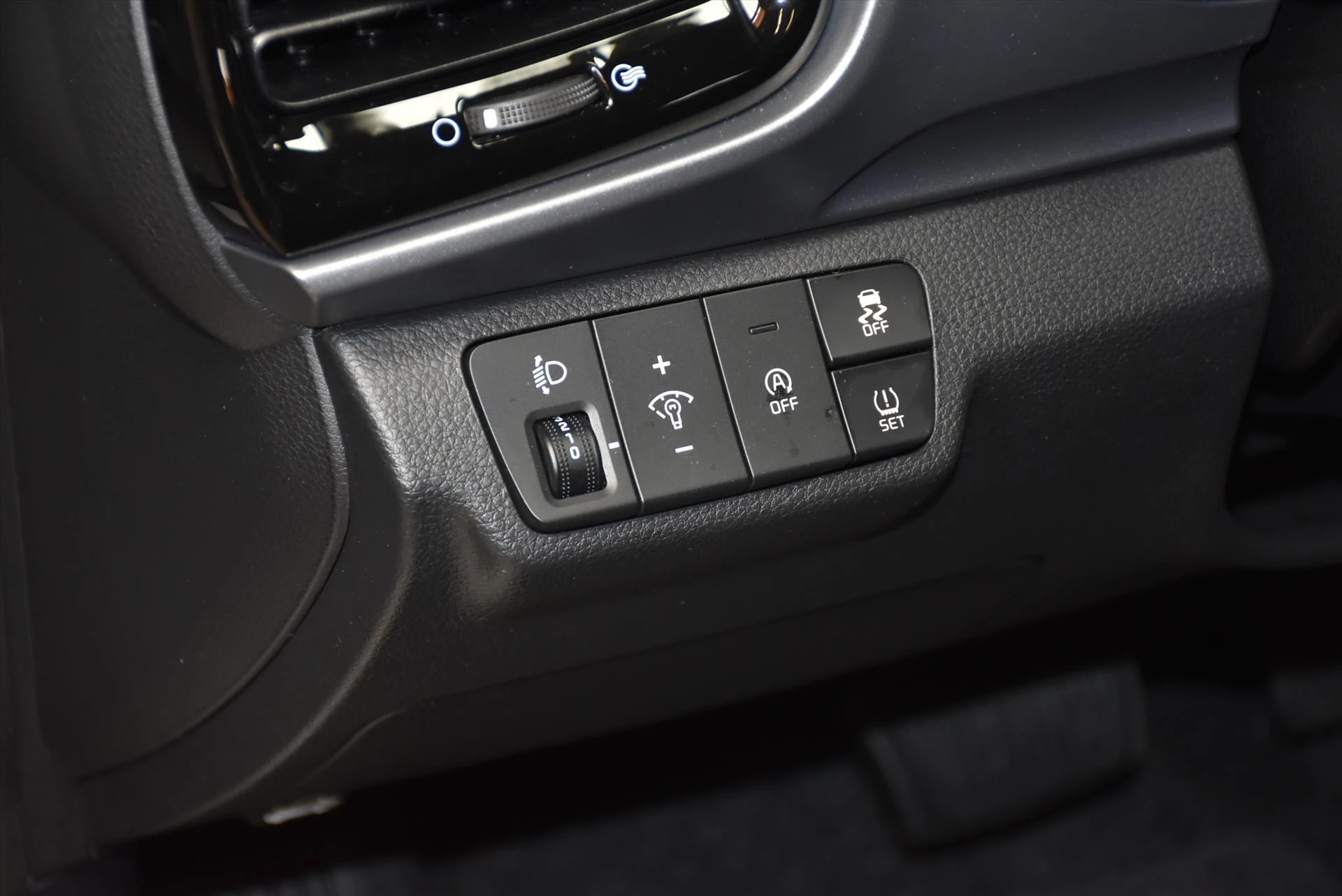 Hoofdafbeelding Kia Stonic