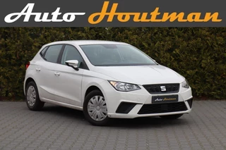 🔥 SEAT Ibiza 1.0 TSI Style 🚗 | CarPlay 📱 | Cruise 🚗 | Airco ❄️ | Isofix 👶 | 2020