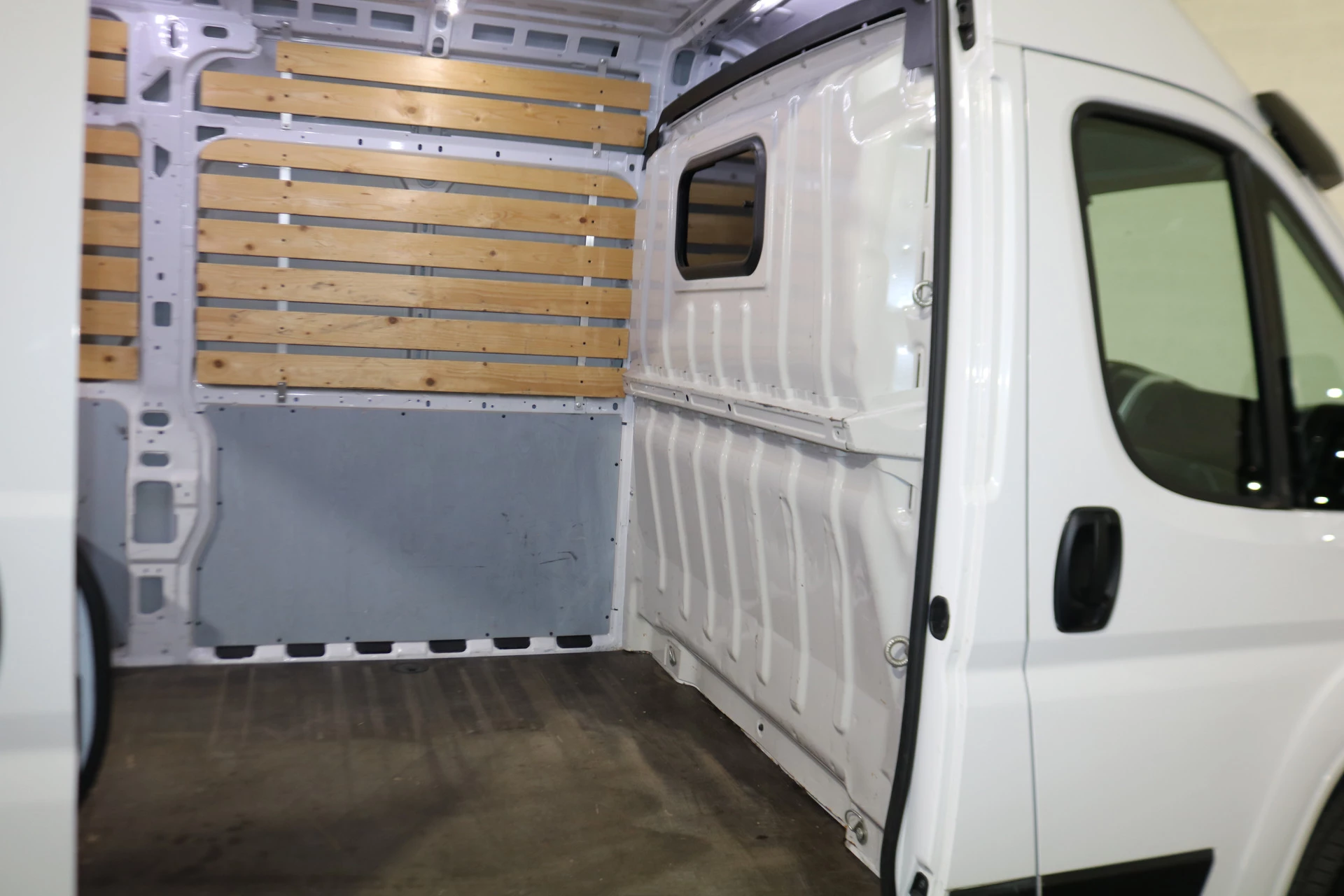Hoofdafbeelding Fiat Ducato