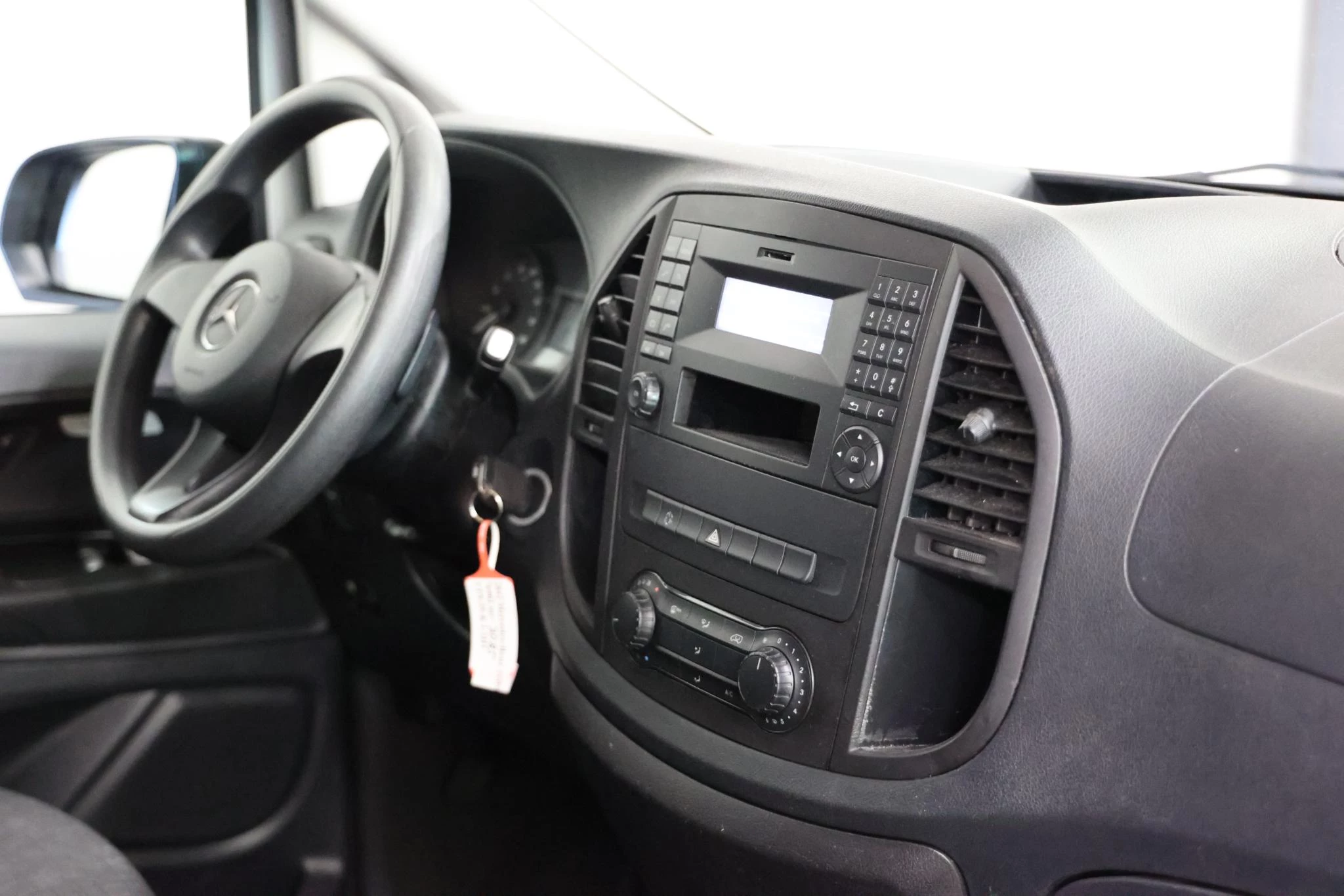 Hoofdafbeelding Mercedes-Benz eVito