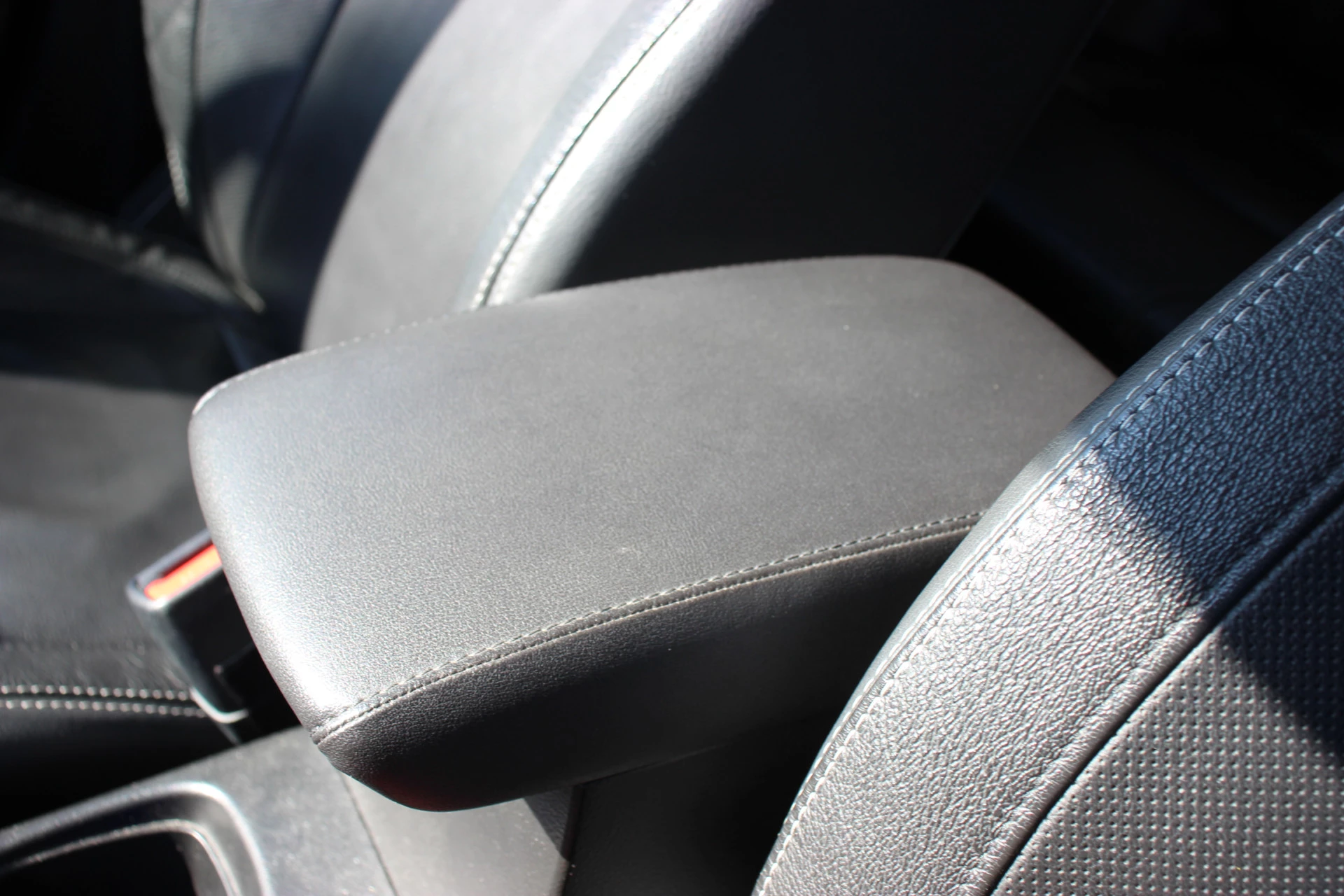 Hoofdafbeelding Suzuki S-Cross