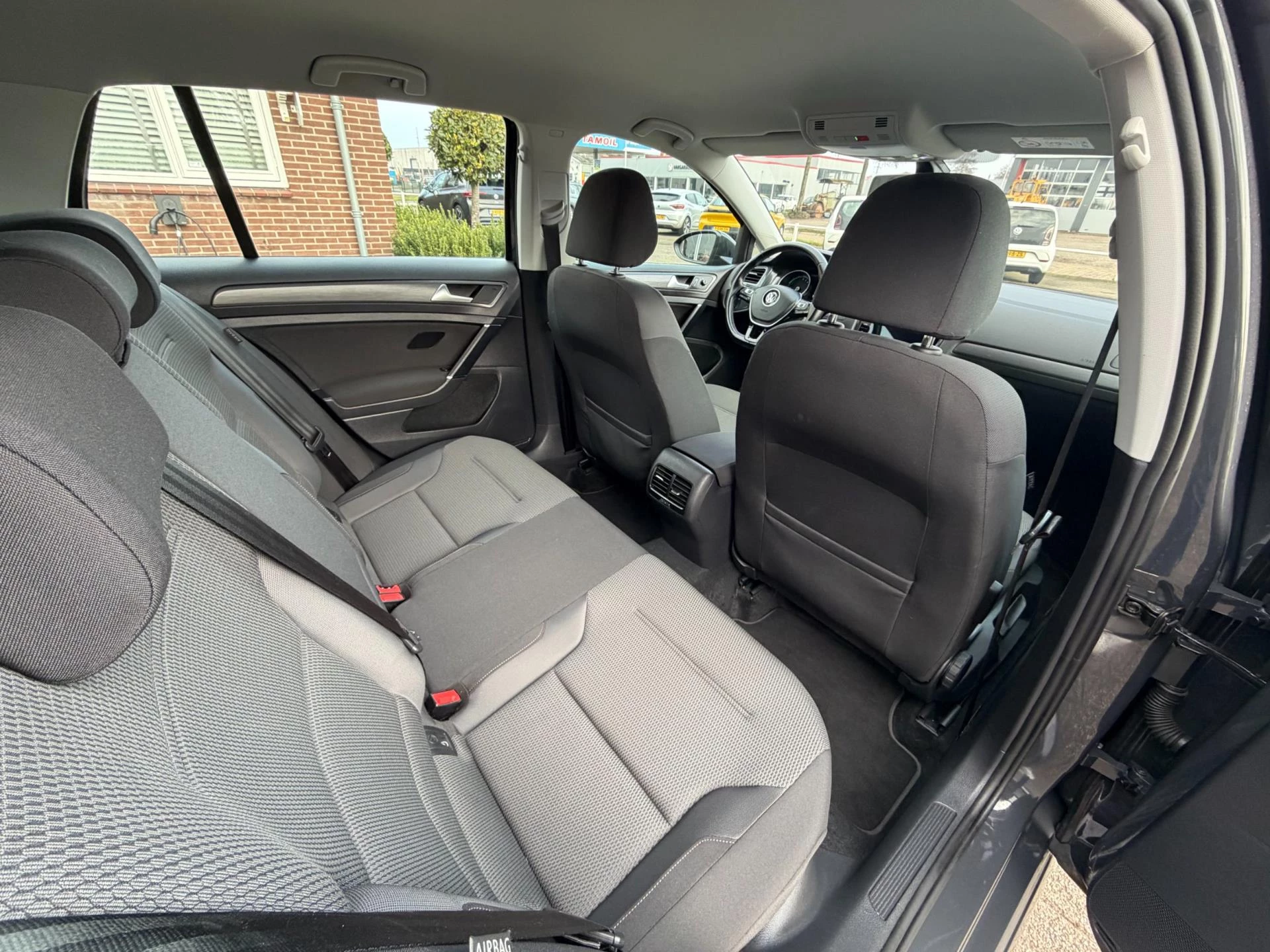 Hoofdafbeelding Volkswagen e-Golf