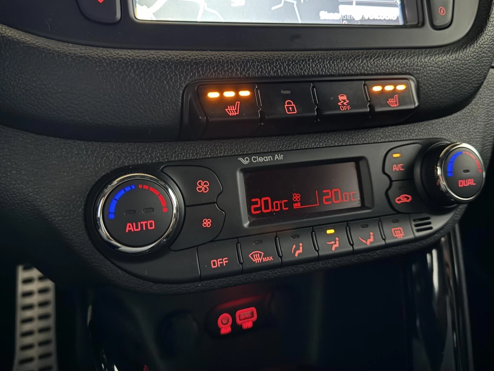 Hoofdafbeelding Kia cee'd