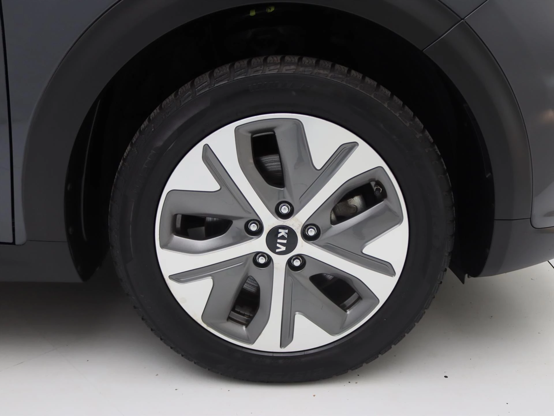 Hoofdafbeelding Kia e-Niro