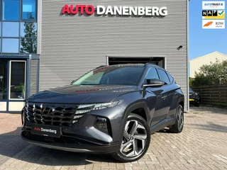 Hyundai Tucson 1.6 T-GDI PHEV 4WD