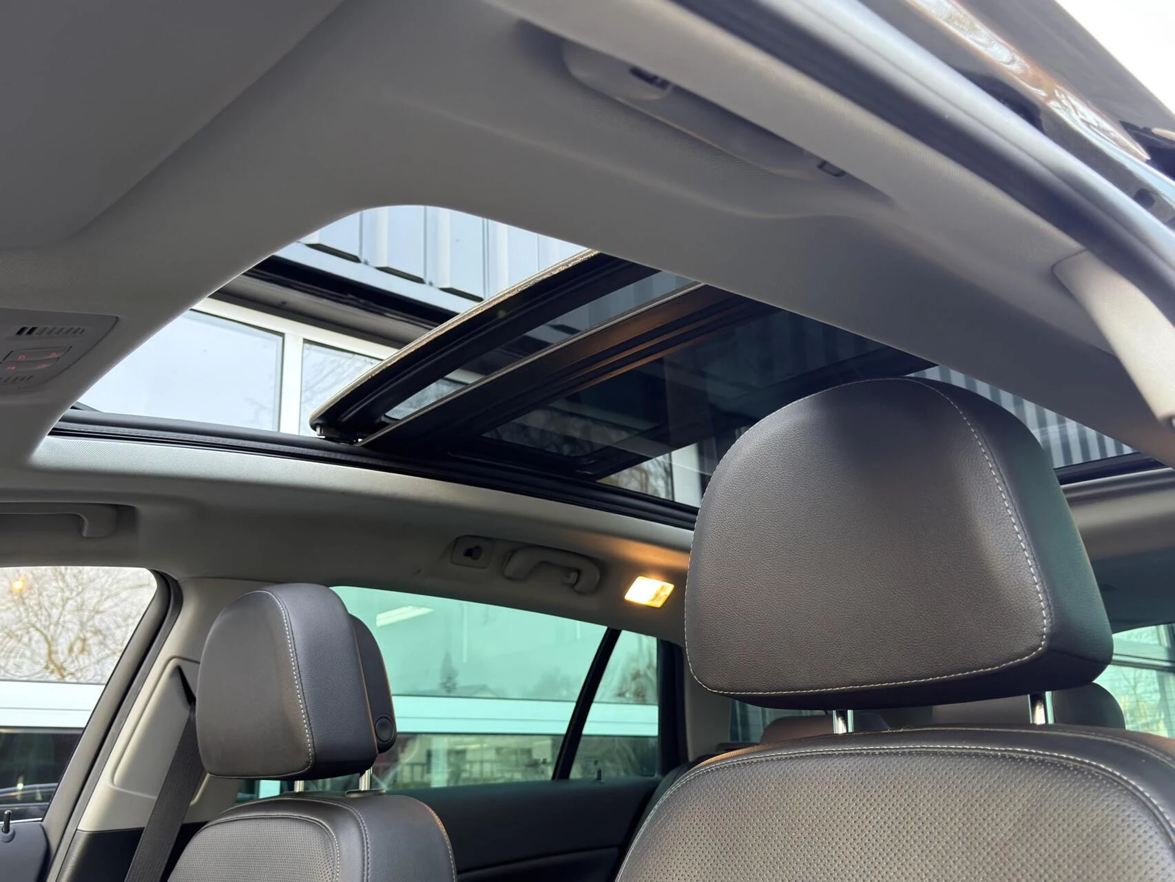 Hoofdafbeelding Opel Insignia