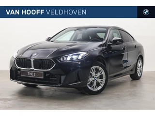 BMW 2 Serie Gran Coupé 220 Automaat / Sportstoelen / Comfort Access / Achteruitrijcamera / Adaptieve LED / Stoelverwarming