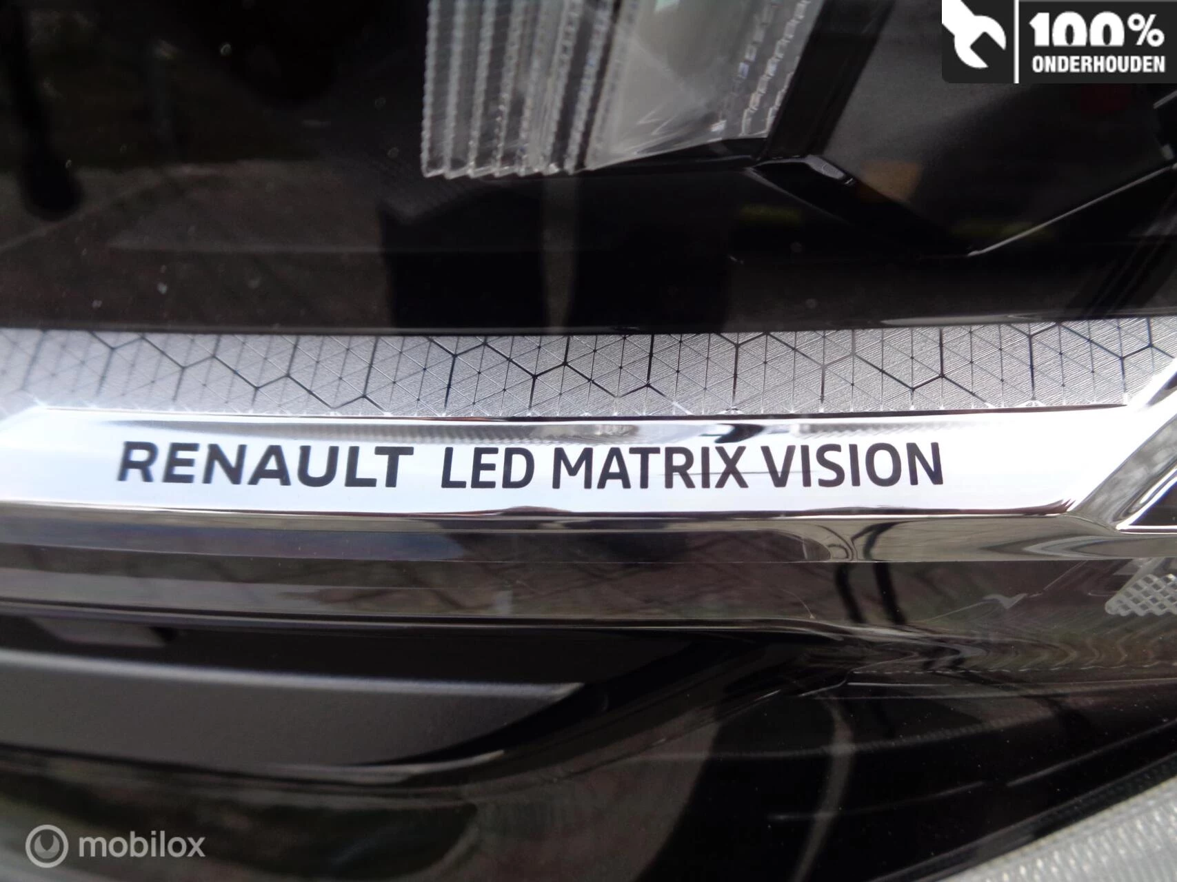 Hoofdafbeelding Renault Austral