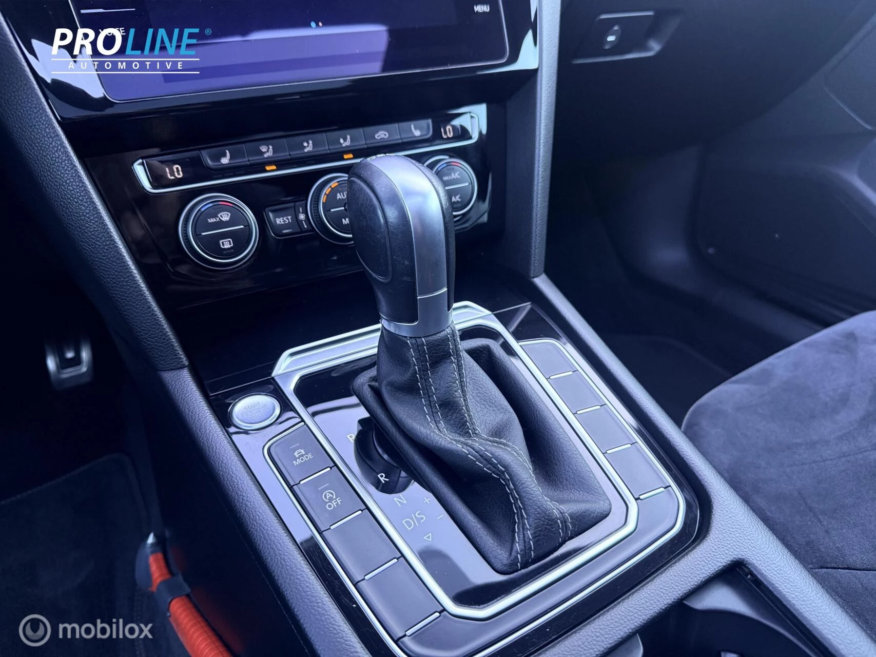 Hoofdafbeelding Volkswagen Arteon