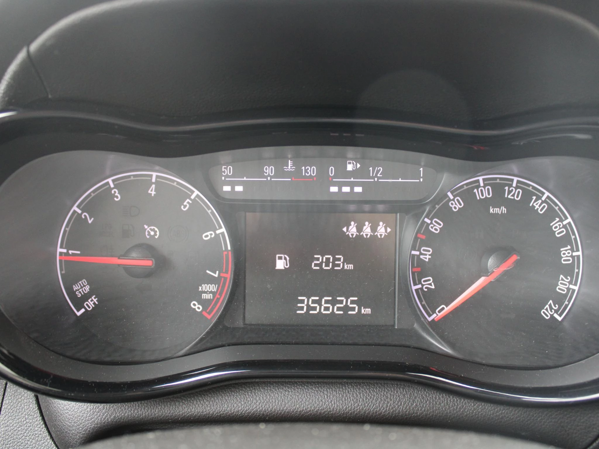 Hoofdafbeelding Opel KARL