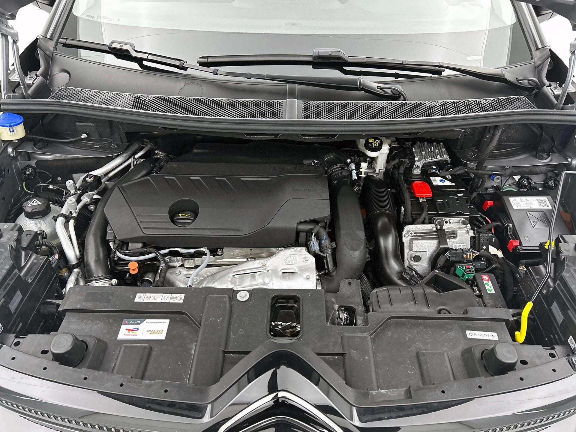 Hoofdafbeelding Citroën C5 Aircross