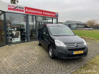 Citroen Berlingo bestel 1.6 BlueHDI 75 Comfort