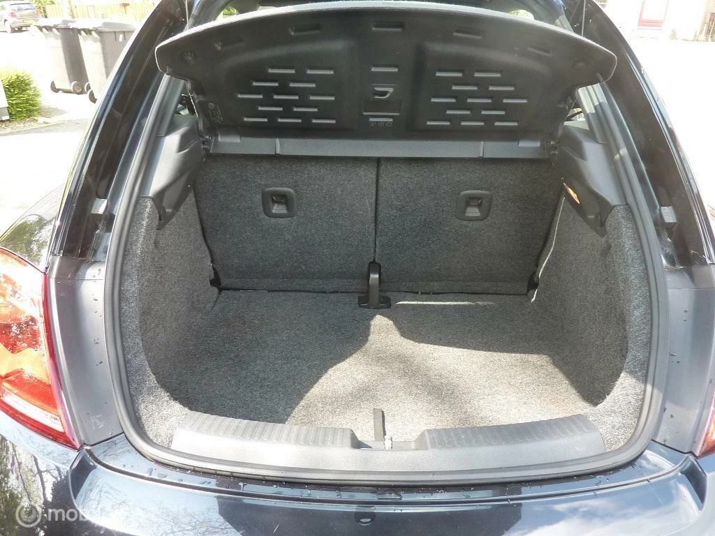 Hoofdafbeelding Volkswagen Beetle