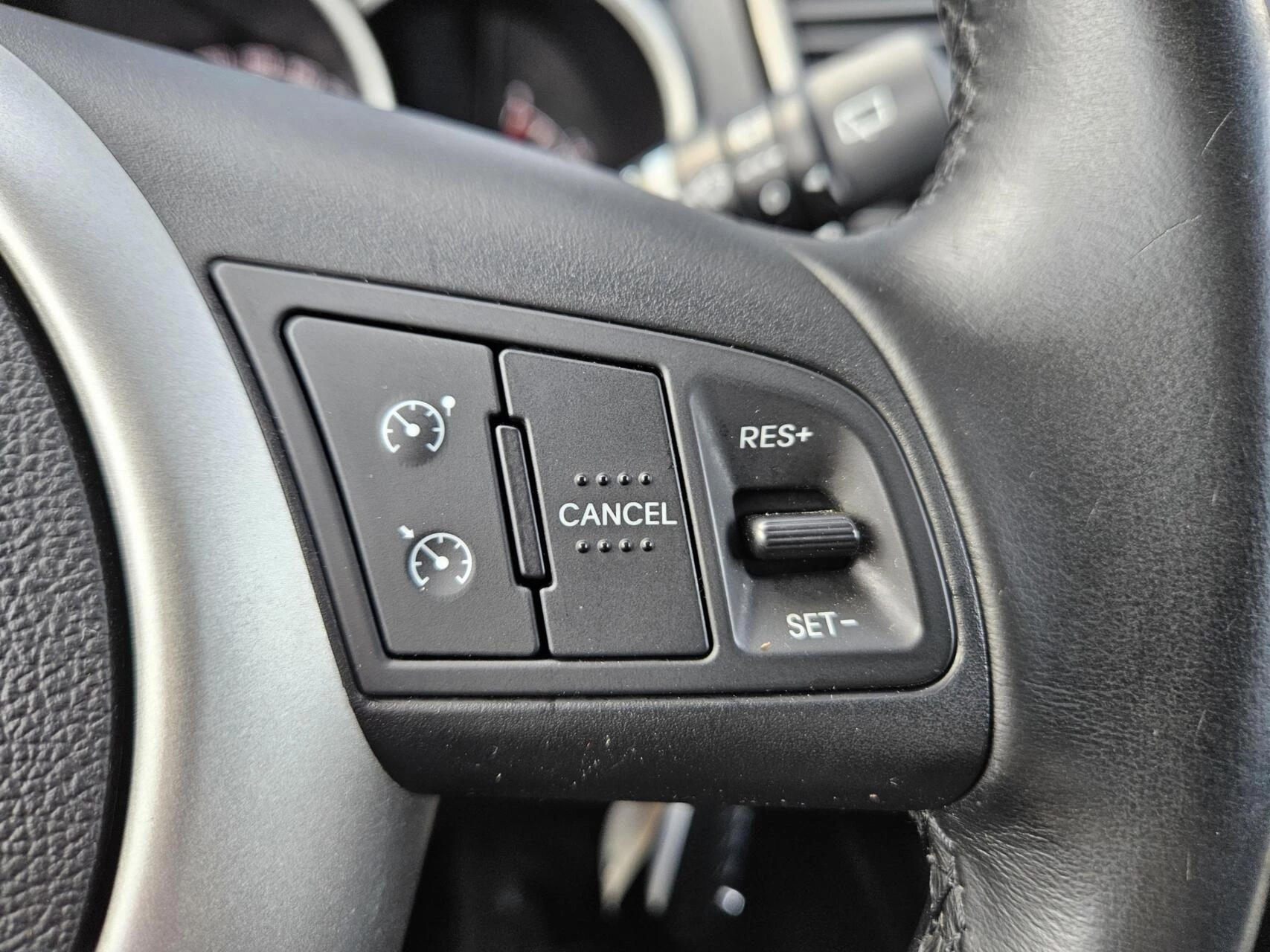 Hoofdafbeelding Kia Venga