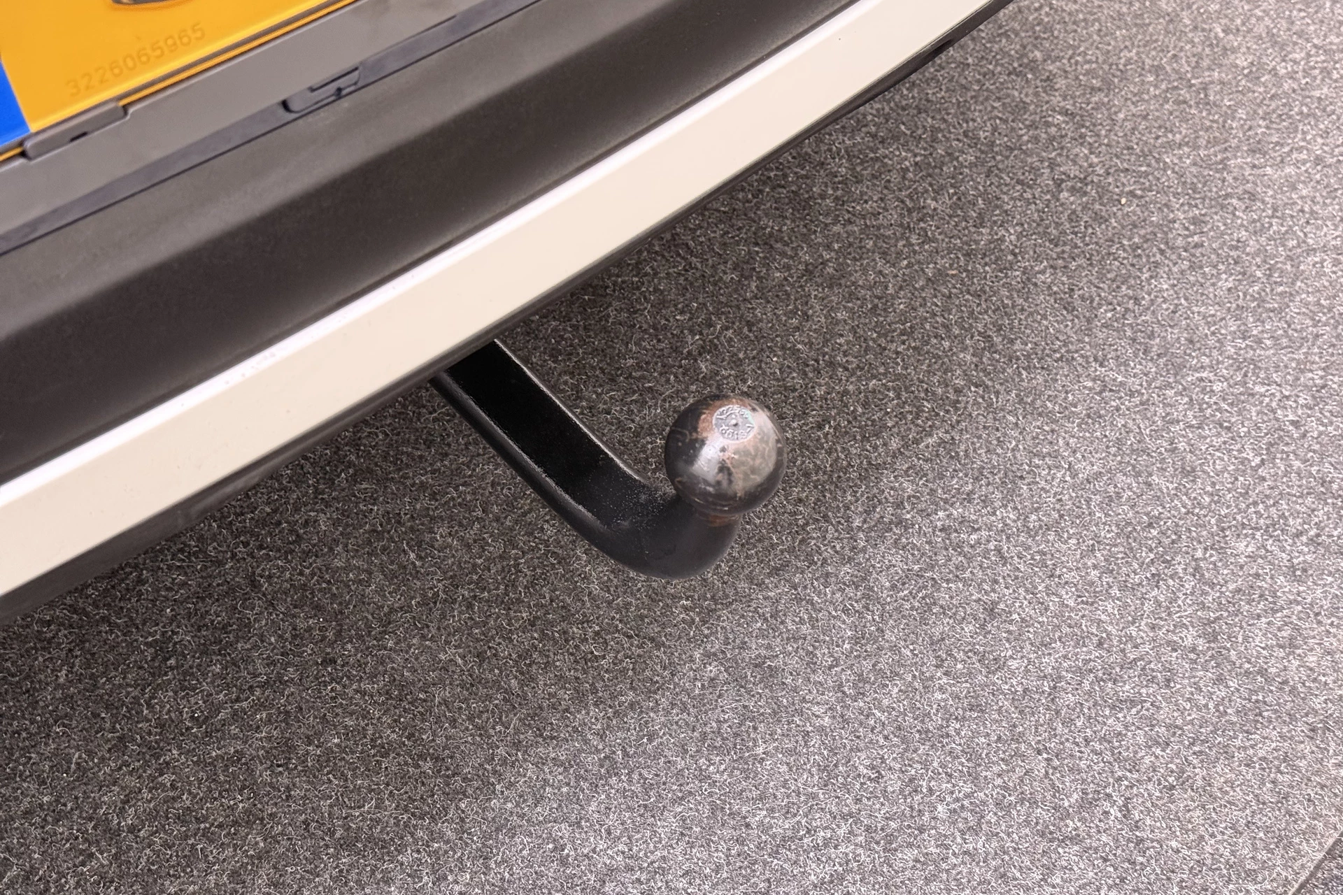 Hoofdafbeelding BYD TANG