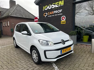 Volkswagen up! Up 1.0
