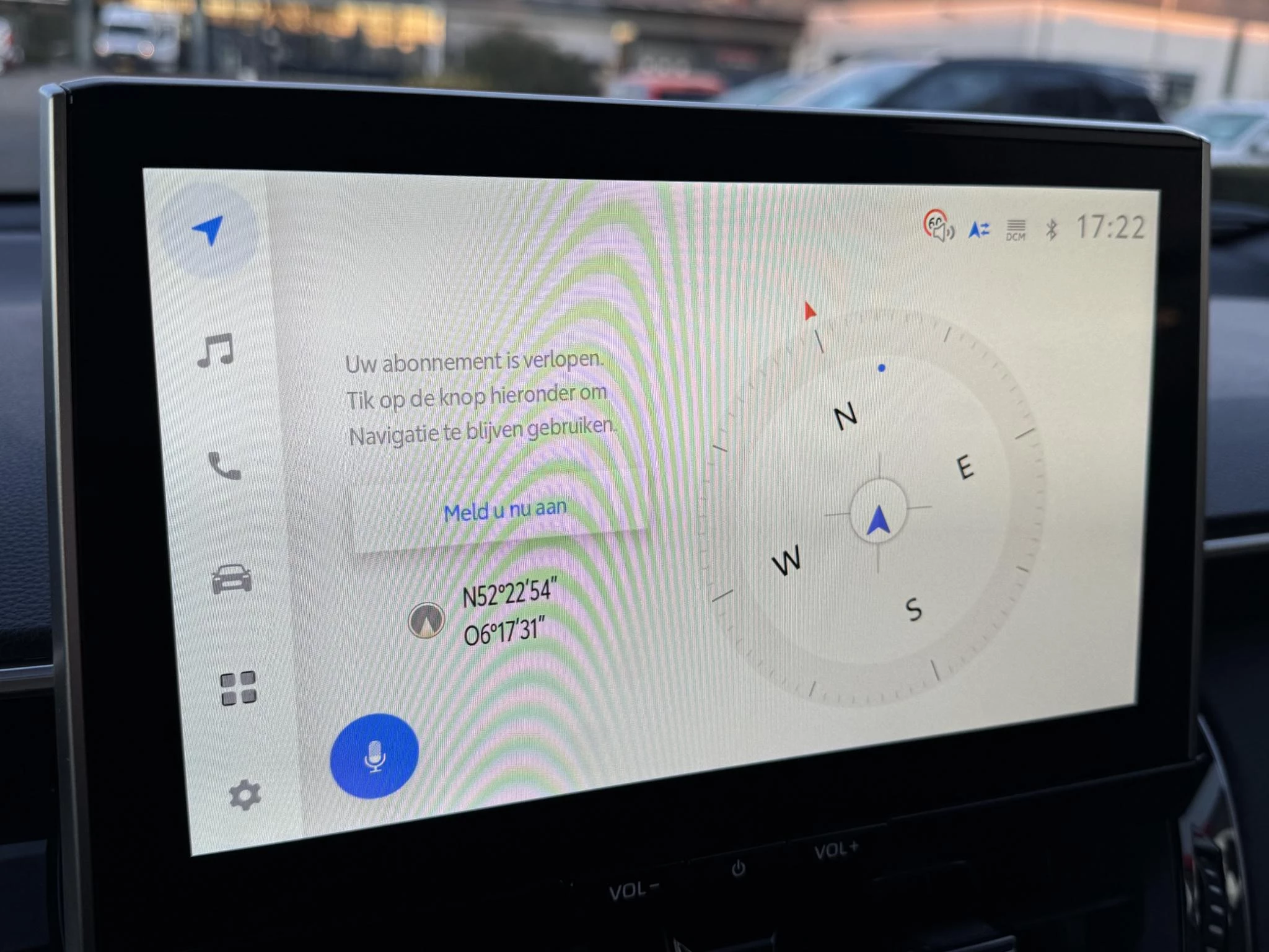 Hoofdafbeelding Toyota Corolla Cross