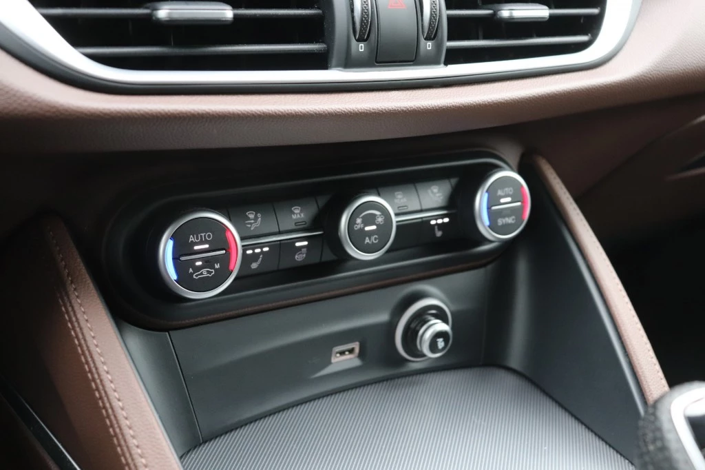 Hoofdafbeelding Alfa Romeo Stelvio