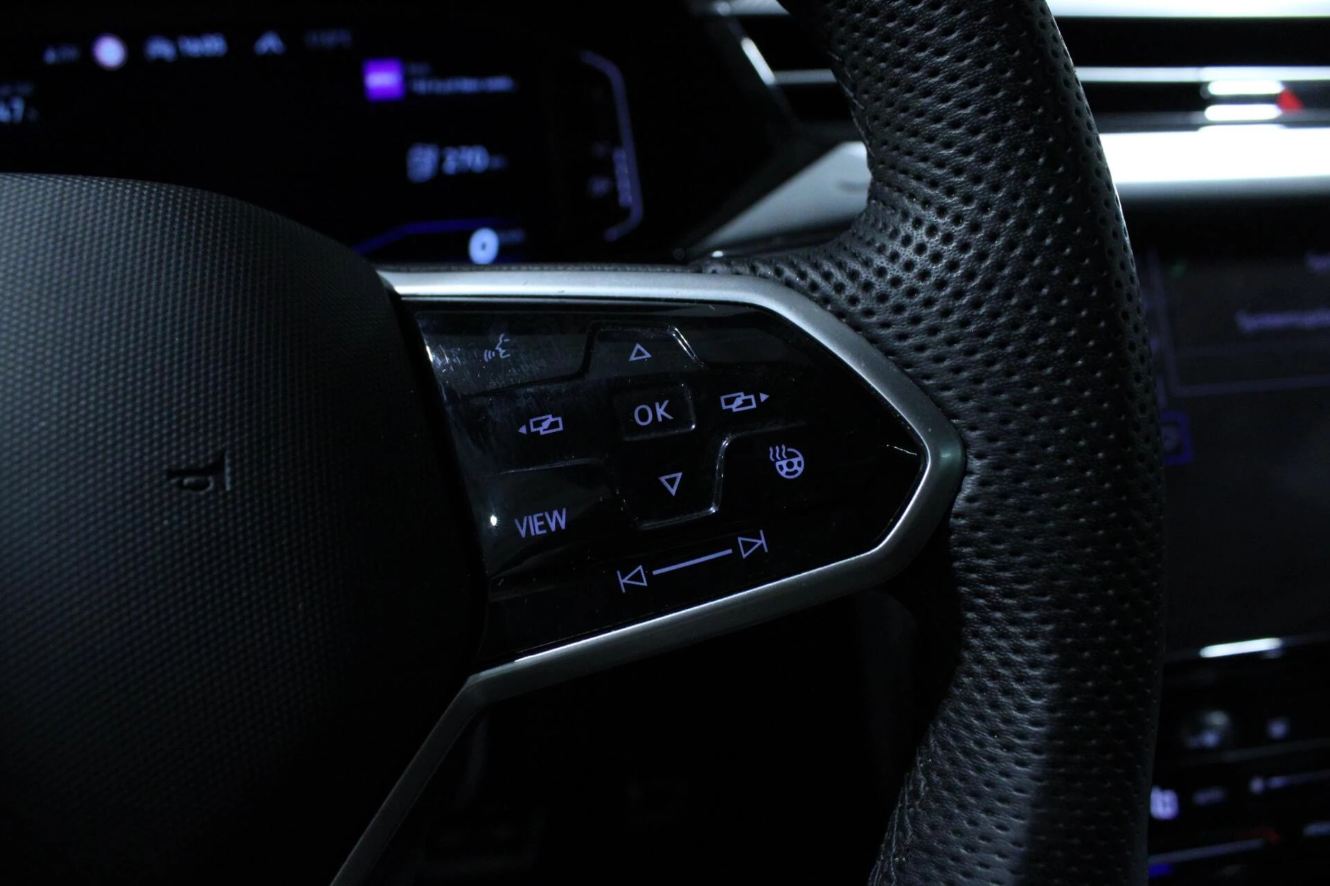 Hoofdafbeelding Volkswagen Arteon