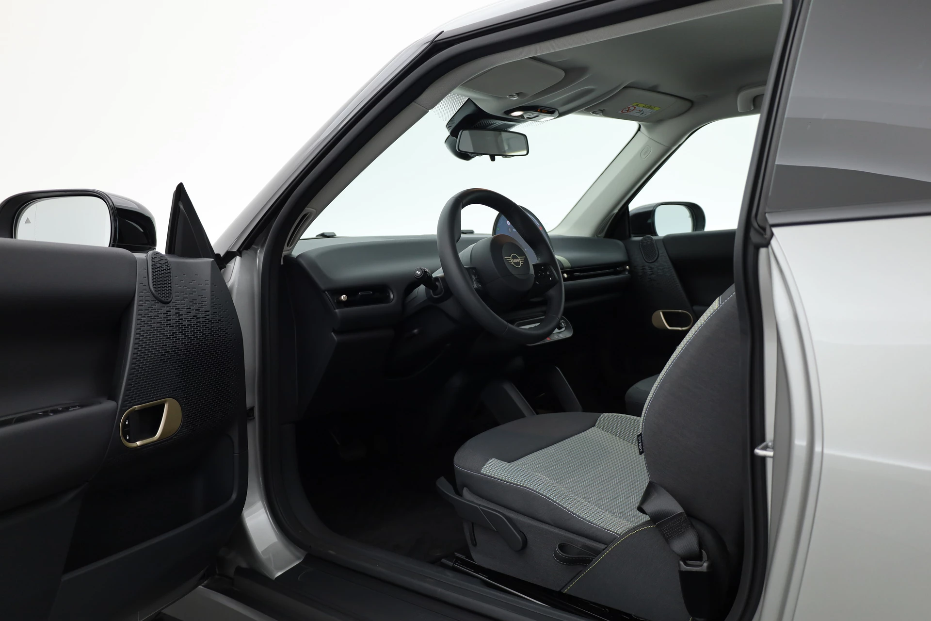 Hoofdafbeelding MINI 3-deurs