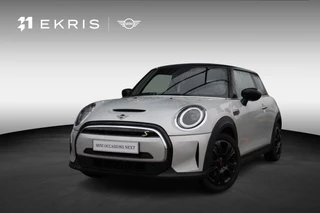 MINI Electric | Cruise Control | Parkeersensor Achter | LED Koplampen | Lentevoordeel