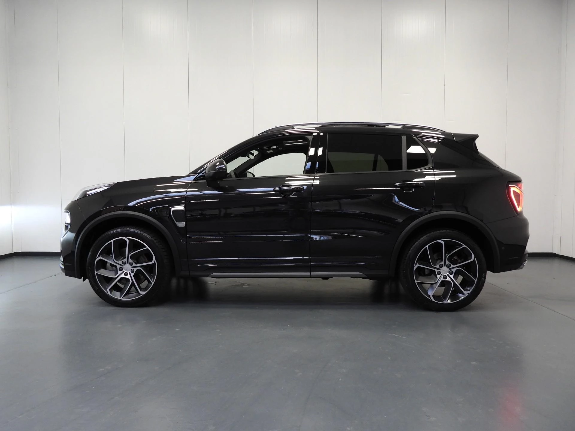 Hoofdafbeelding Lynk & Co 01