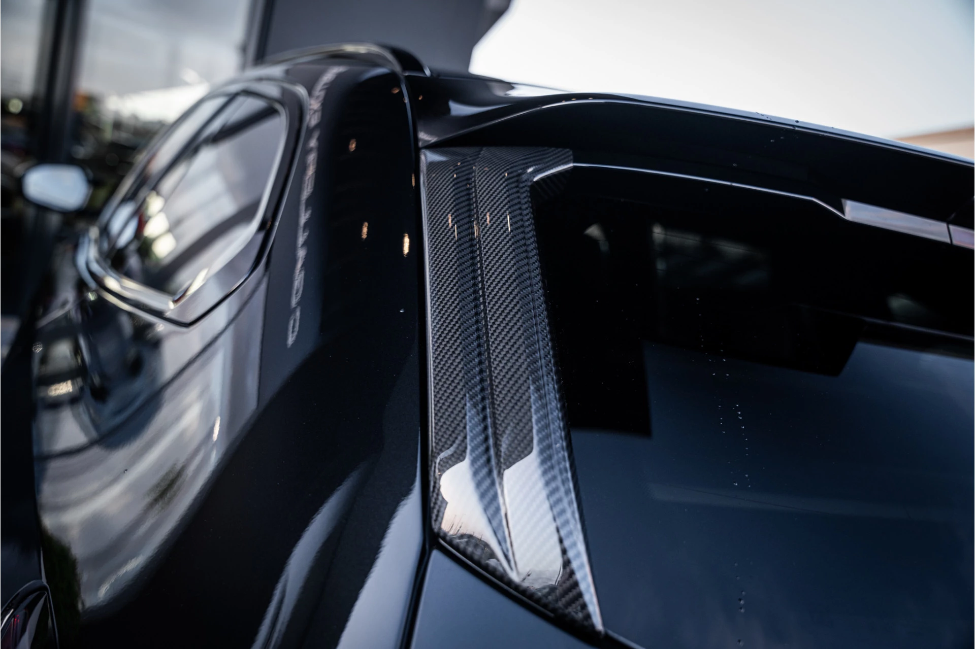 Hoofdafbeelding BMW M5