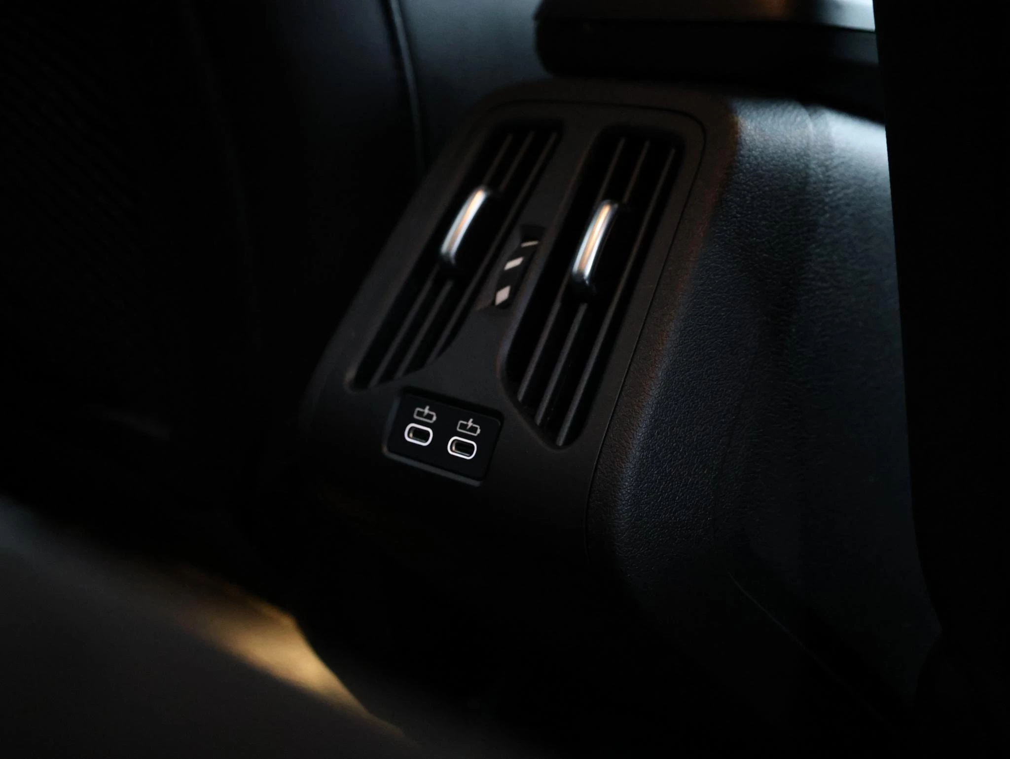 Hoofdafbeelding BMW iX1