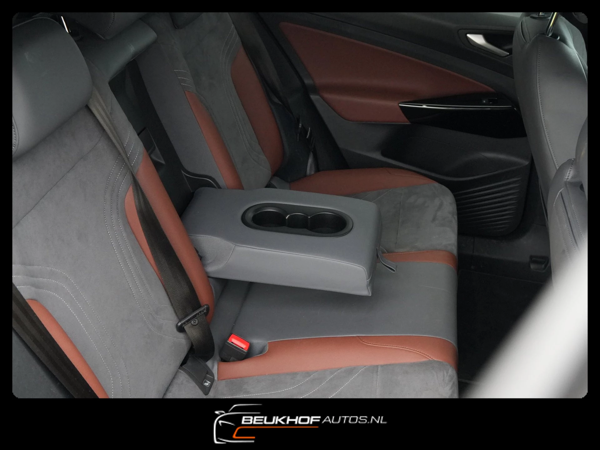 Hoofdafbeelding Volkswagen ID.4