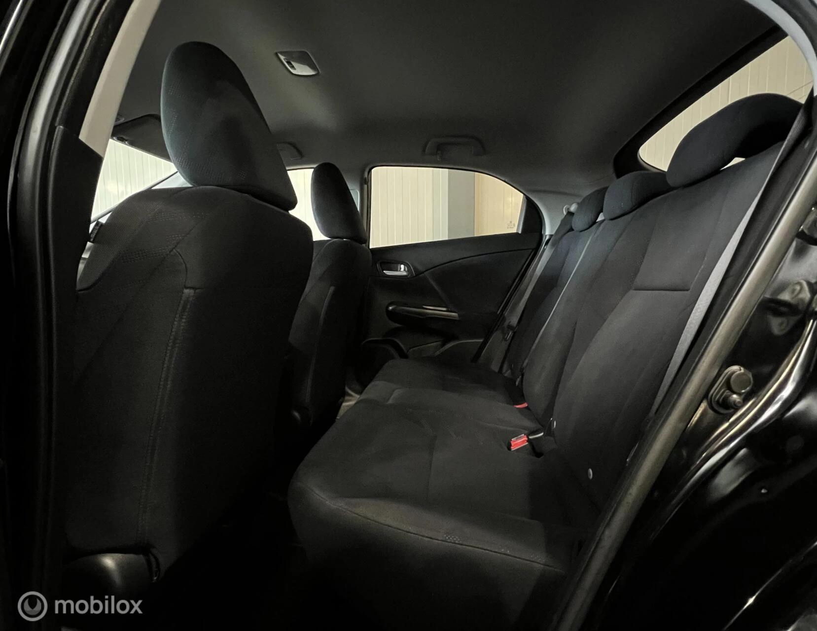 Hoofdafbeelding Honda Civic