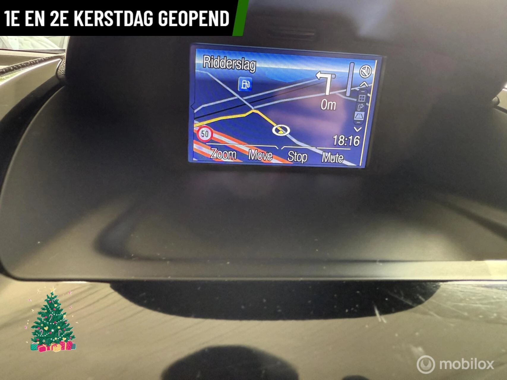 Hoofdafbeelding Ford B-MAX