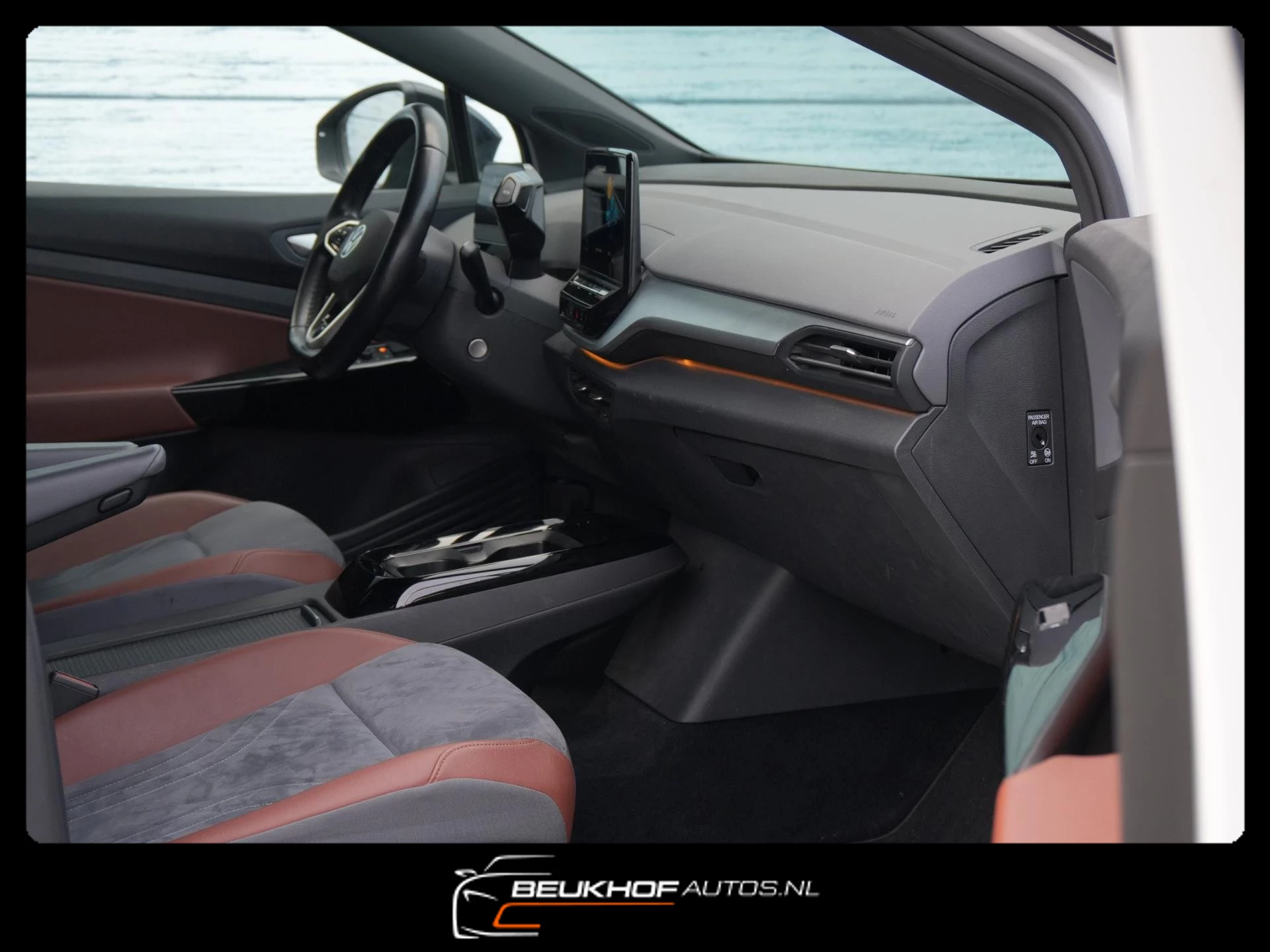 Hoofdafbeelding Volkswagen ID.4