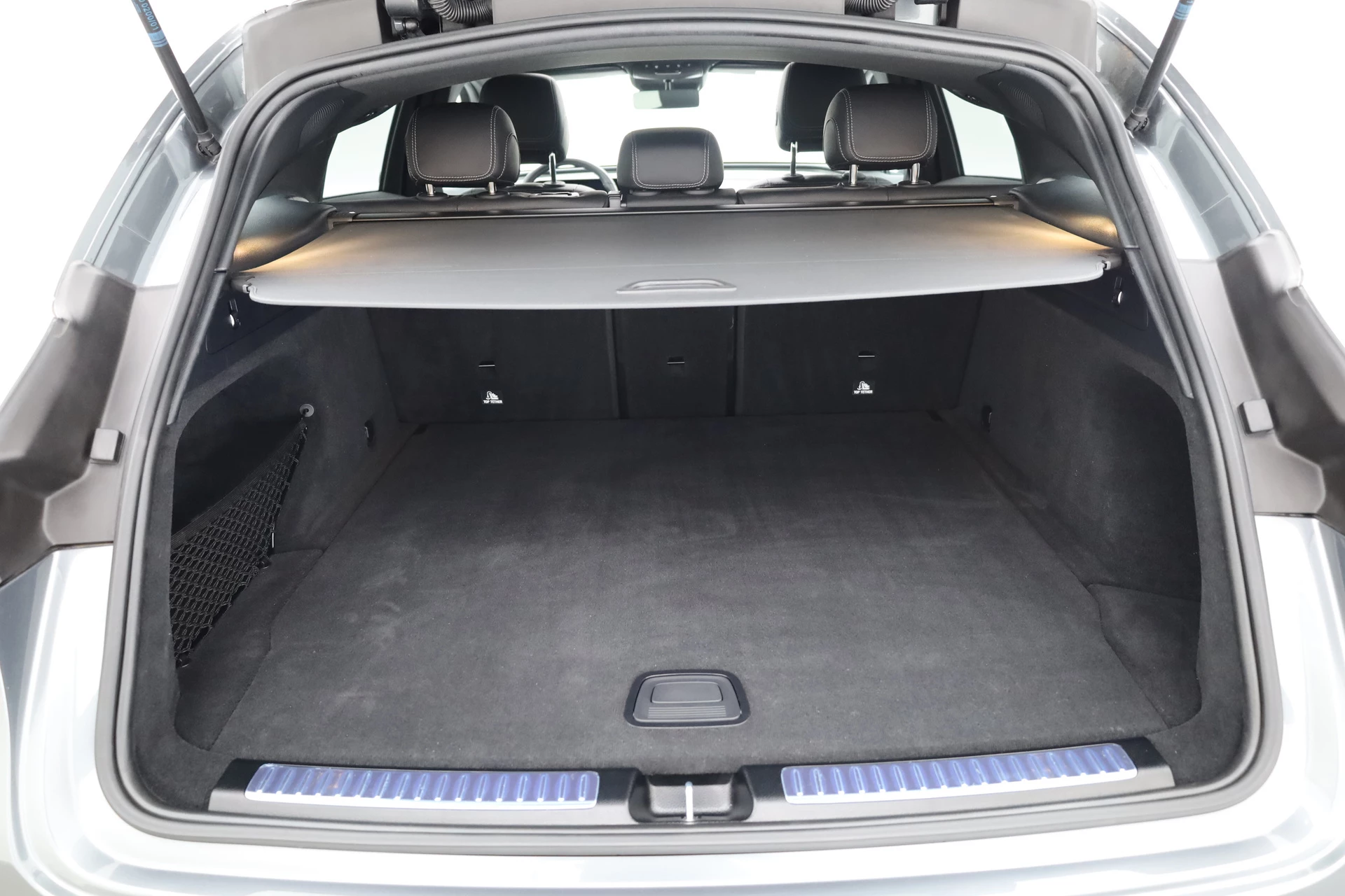Hoofdafbeelding Mercedes-Benz EQC