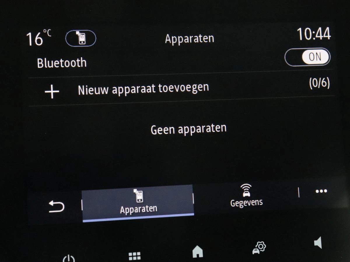 Hoofdafbeelding Renault Megane E-Tech