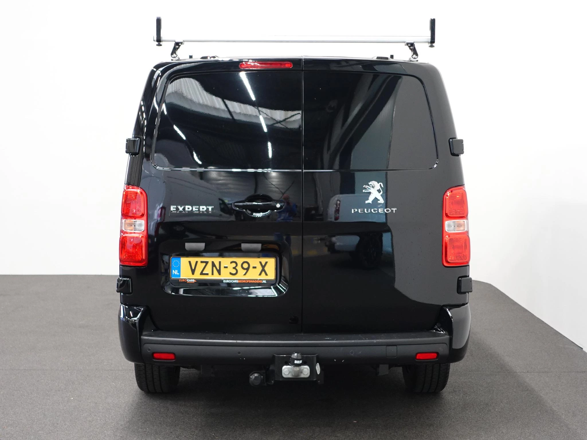 Hoofdafbeelding Peugeot Expert