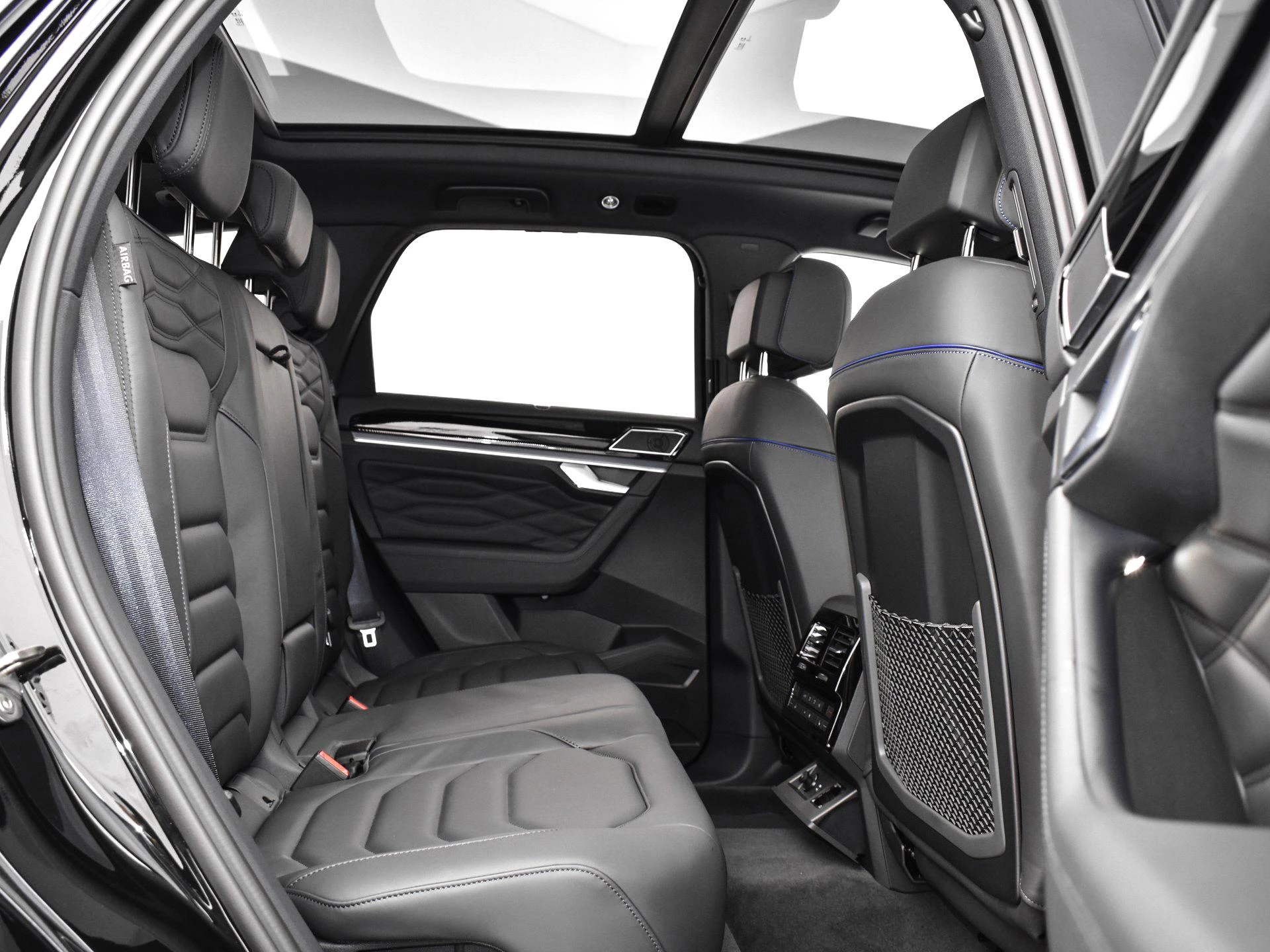 Hoofdafbeelding Volkswagen Touareg