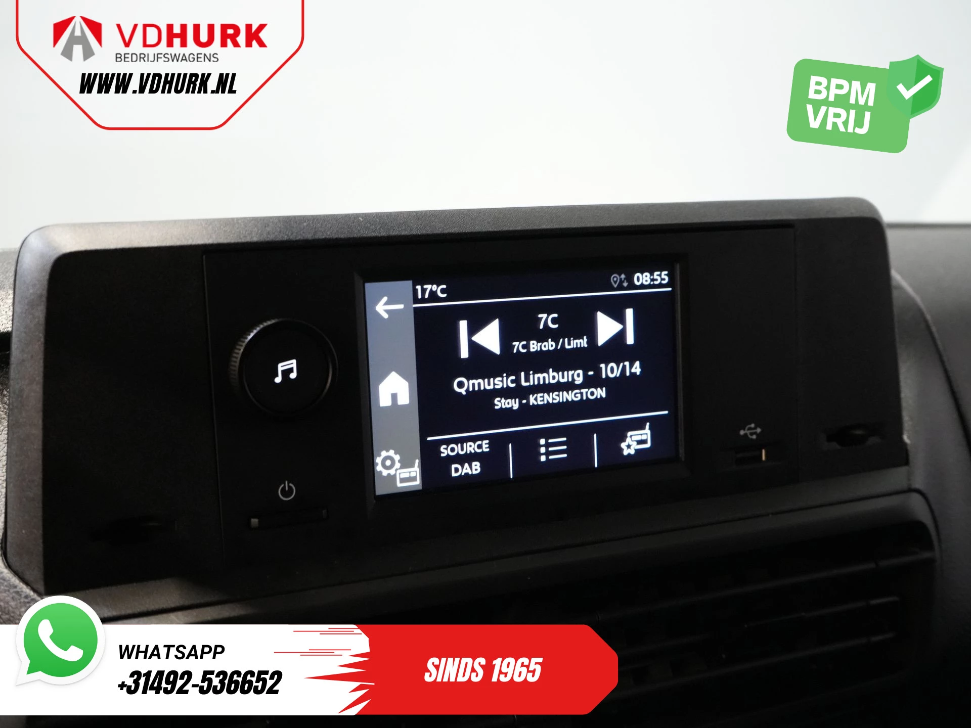 Hoofdafbeelding Toyota ProAce