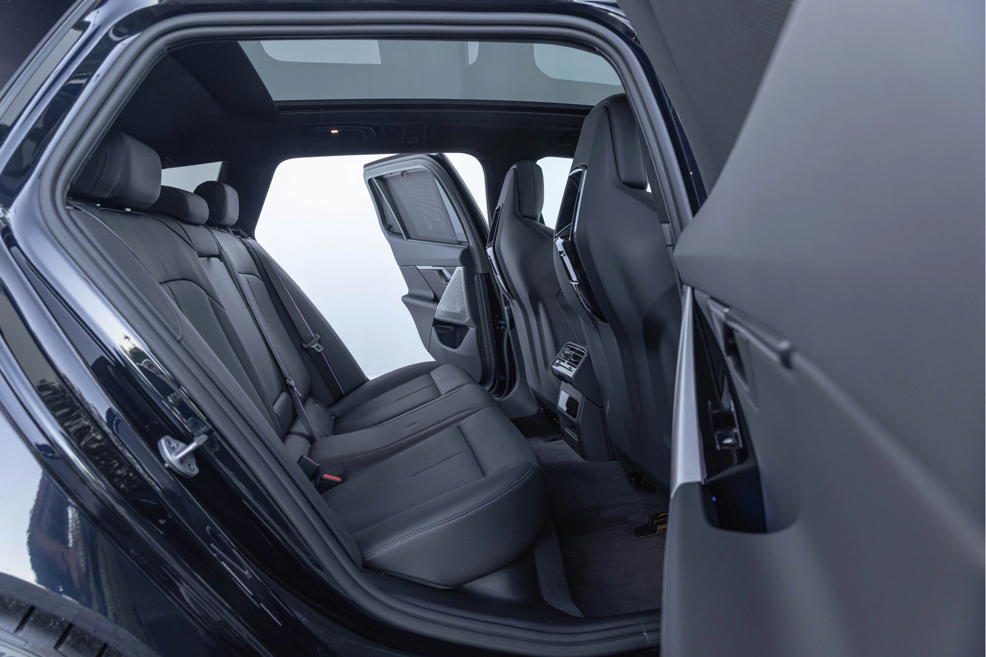 Hoofdafbeelding BMW M5