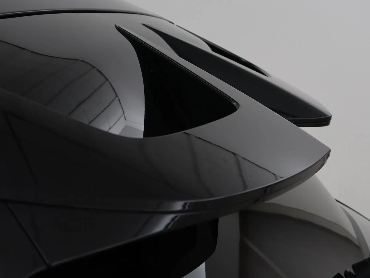 Hoofdafbeelding MG MG4