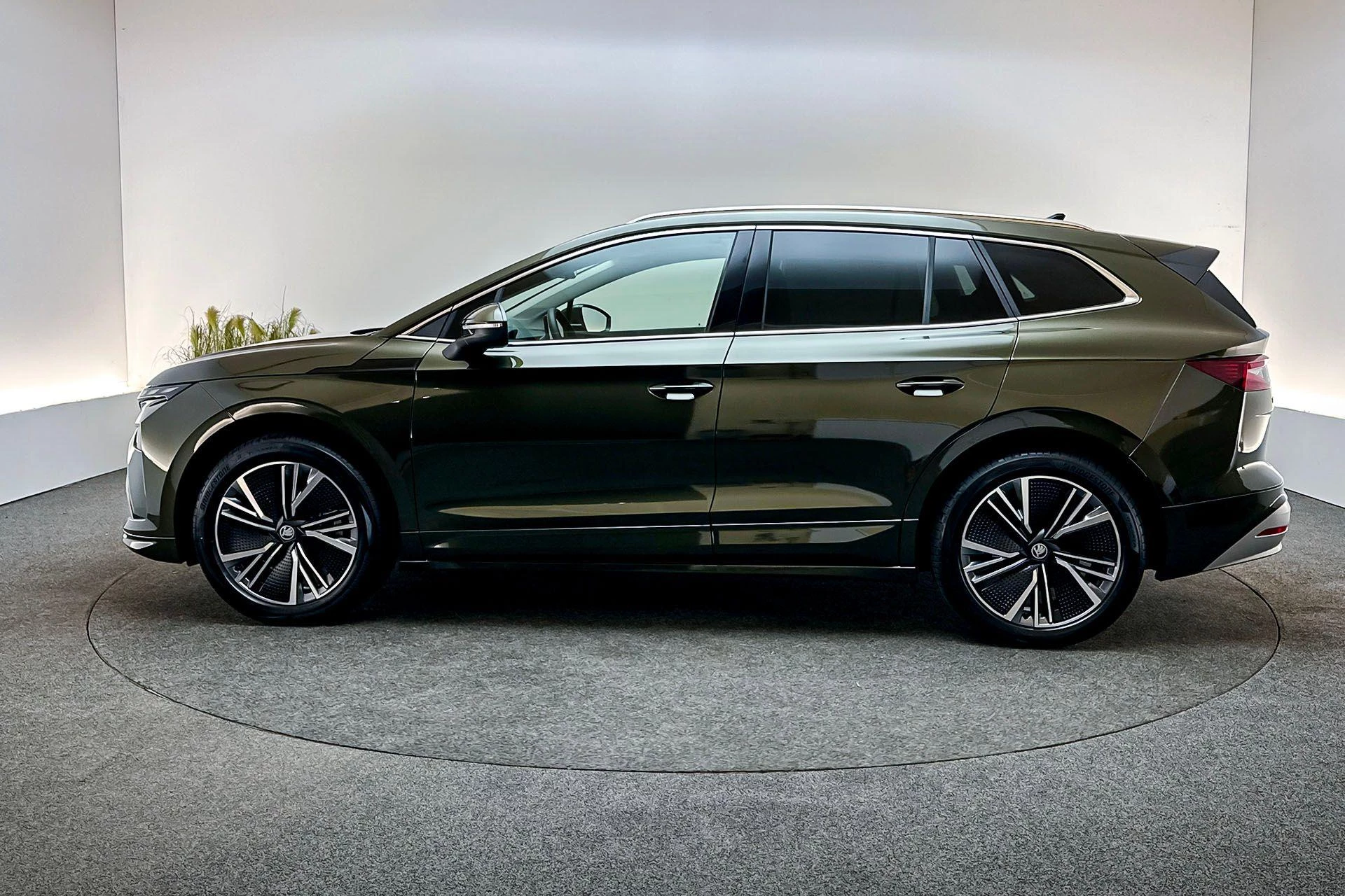 Hoofdafbeelding Škoda Enyaq iV