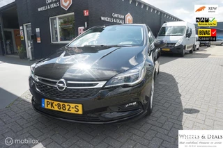 Opel Astra 1.0 Online Edition
