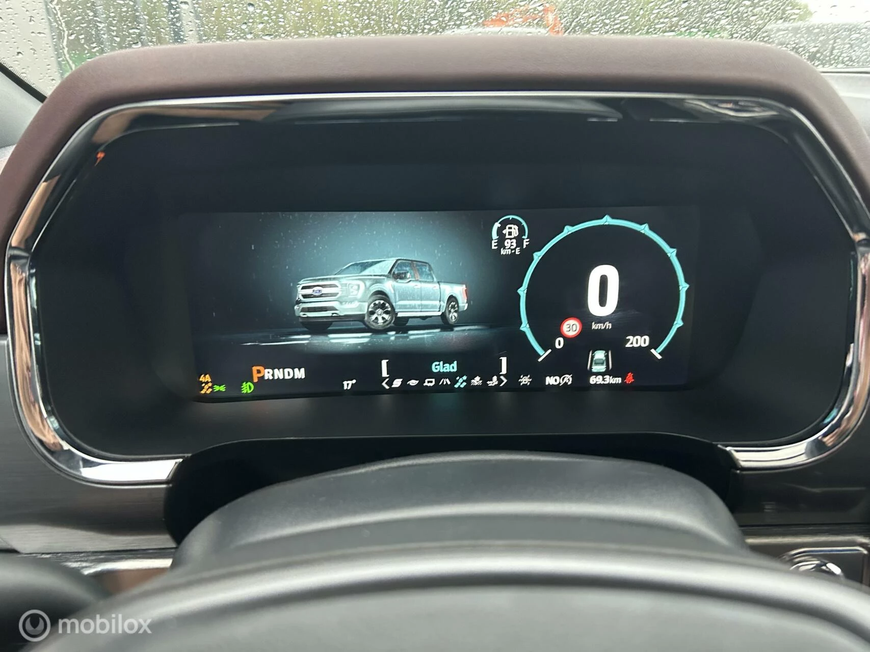 Hoofdafbeelding Ford F-150