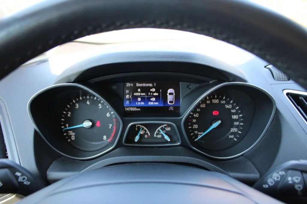 Hoofdafbeelding Ford Grand C-Max