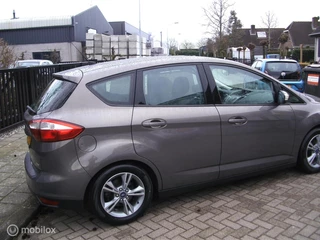 Ford C-Max 1.0 Edition bj 2014 106651 km nap