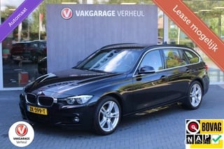 BMW 3-serie Touring 318i|M-Sport|Automaat|Volle auto!